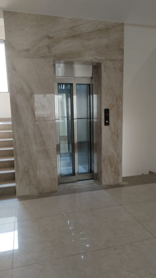 Oscan Home elevator
