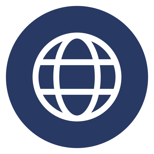 website icon